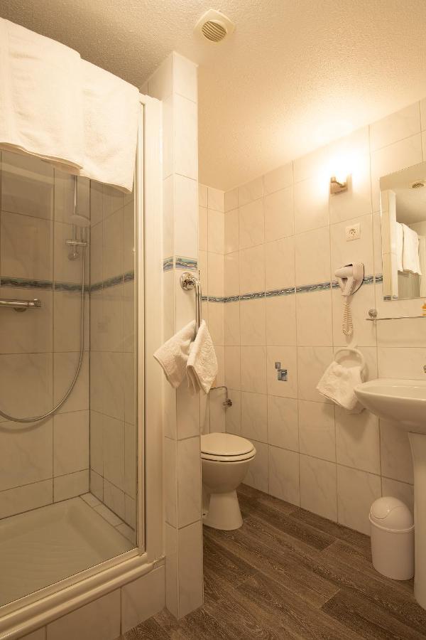 Hotel Restaurant Valneige Mittlach ภายนอก รูปภาพ
